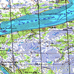 Soviet Genshtab - q38-13-14 - Russia