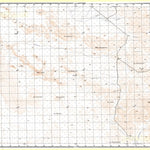 Soviet Genshtab - xg33-35 - Namibia