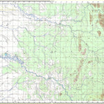 Soviet Genshtab - b36-05 - Sudan