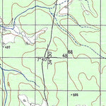 Soviet Genshtab - b36-05 - Sudan