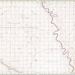 Soviet Genshtab - xg34-15 - Namibia