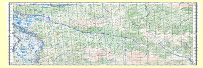 Soviet Genshtab - q58-01-02 - Russia