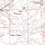 Soviet Genshtab - c38-07 - Somalia