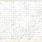 Soviet Genshtab - d33-17 - Chad