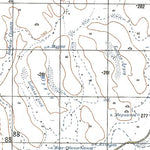 Soviet Genshtab - d33-17 - Chad