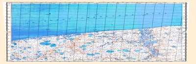 Soviet Genshtab - r56-11-12 - Russia