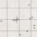 Soviet Genshtab - e30-15 - Mali
