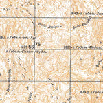 Soviet Genshtab - h36-34 - Egypt