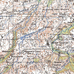 Soviet Genshtab - c37-34 - Ethiopia