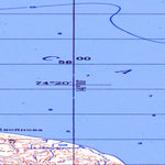 Soviet Genshtab - s54-15-16 - Russia