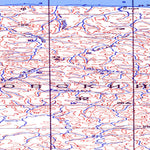 Soviet Genshtab - s54-15-16 - Russia