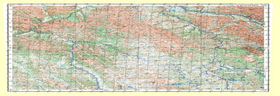 Soviet Genshtab - q53-23-24 - Russia