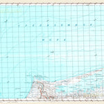 Soviet Genshtab - h36-01 - Egypt