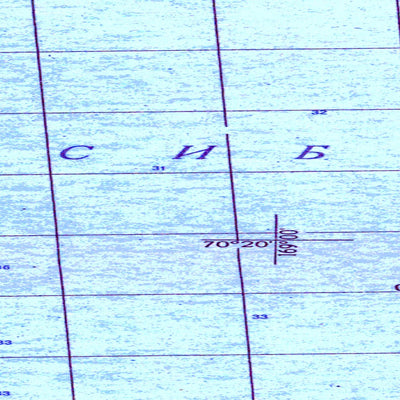 Soviet Genshtab - r59-13-14 - Russia