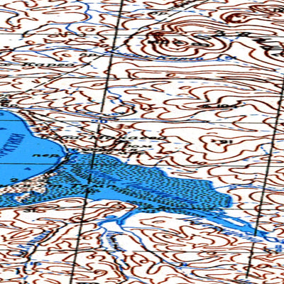 Soviet Genshtab - s53-05-06 - Russia