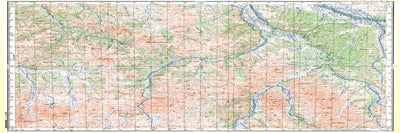 Soviet Genshtab - q58-15-16 - Russia