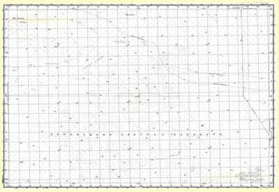 Soviet Genshtab - xf34-12 - Botswana