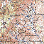 Soviet Genshtab - c37-35 - Ethiopia