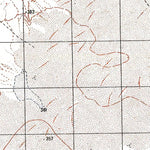 Soviet Genshtab - e32-13 - Niger