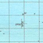 Soviet Genshtab - h39-27 - Iran (Islamic Republic of)