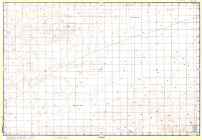 Soviet Genshtab - f36-08 - Egypt
