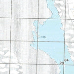 Soviet Genshtab - i39-30 - Iran (Islamic Republic of)