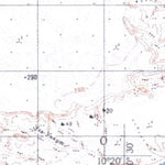 Soviet Genshtab - c39-15 - Somalia
