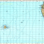 Soviet Genshtab - l54-16 - Russia