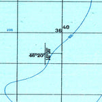 Soviet Genshtab - l54-16 - Russia