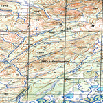 Soviet Genshtab - q59-33-34 - Russia