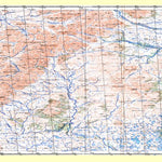 Soviet Genshtab - q60-19-20 - Russia