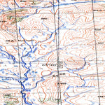 Soviet Genshtab - q60-19-20 - Russia