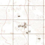 Soviet Genshtab - f36-04 - Egypt
