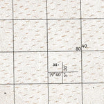 Soviet Genshtab - e30-01 - Mauritania