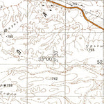 Soviet Genshtab - i31-28 - Algeria