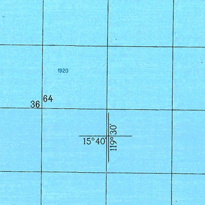 Soviet Genshtab - d50-06 - Philippines