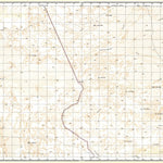 Soviet Genshtab - f33-28 - Niger