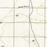 Soviet Genshtab - f33-28 - Niger
