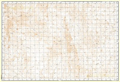Soviet Genshtab - f32-02 - Algeria