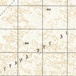Soviet Genshtab - f33-34 - Niger