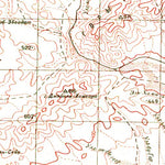 Soviet Genshtab - i31-17 - Algeria