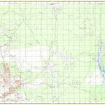 Soviet Genshtab - c34-02 - Chad