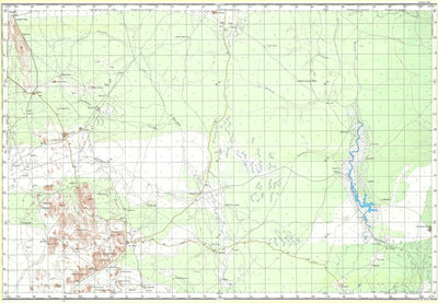 Soviet Genshtab - c34-02 - Chad