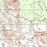 Soviet Genshtab - c34-02 - Chad