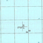 Soviet Genshtab - xe32-12 - Namibia