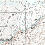 Soviet Genshtab - xe32-12 - Namibia