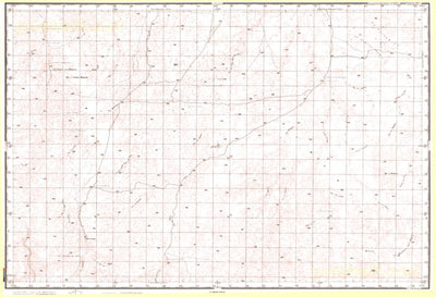 Soviet Genshtab - h31-34 - Algeria