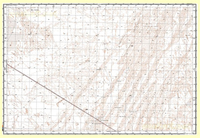 Soviet Genshtab - g29-18 - Mauritania