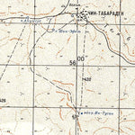 Soviet Genshtab - d31-06 - Niger