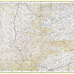 Soviet Genshtab - f45-08 - India